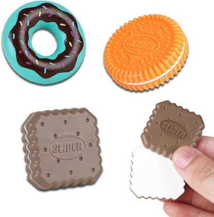 3pcs Fidget Slider