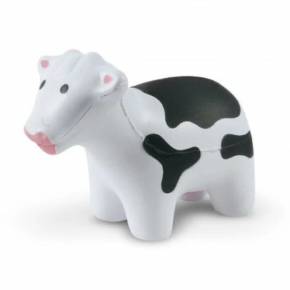 TingleFlow StressCow Stress Ball